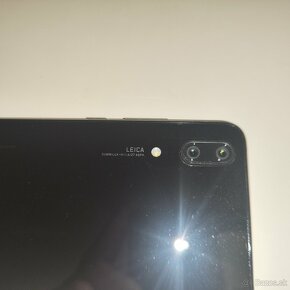 Huawei P20 - 7