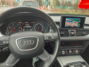 Audi A6 Avant 3.0 TDI DPF 245k quattro Prestige S tronic - 7