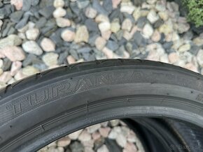 4x pneu Bridgestone 225/40 R19 89Y ; 93W - 7