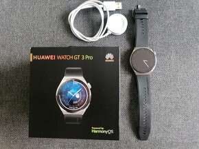 Smart hodinky Huawei watch gt3 pro - 7