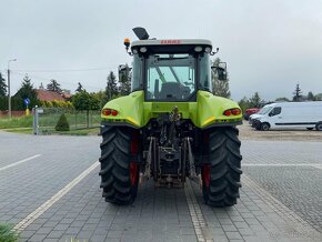 Claas Arion 610 CIS - 7