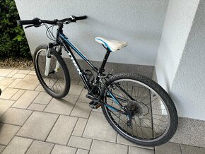 Trek Superfly 24 - 7