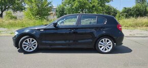 BMW 116D - 7