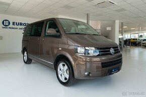 Volkswagen Multivan 2.0 BiTDI Highline 4MOTION DSG - 7