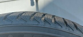 255/45r20 Michelin zimne - 7