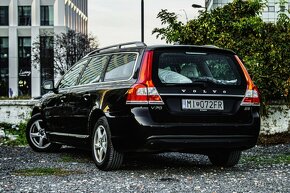 Volvo V70 D3 2.0L Drive-E Summum Geartronic - 7