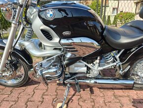 BMW R1200C Bond - 7