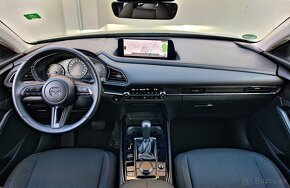 MAZDA CX-30 2.0 110 KW ACT E-SKYACTIV G, 2024, HOMURA, DPH - 7