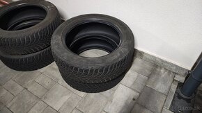 Zimné pneumatiky Kumho - 7