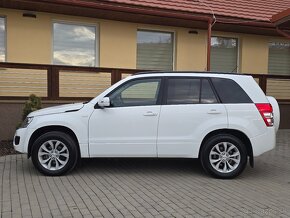 Suzuki Grand Vitara 1.9 DDiS JLX-EL - 7