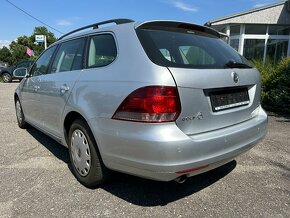 Volkswagen Golf 1.6 TDI - DSG Variant - 7