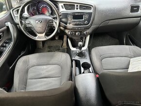 KIA Ceed sw - 7