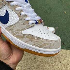 Nike SB Dunk Low Rayssa Leal - 7