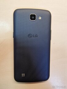 LG K4, K120E 2016, 1/8GB, Android 5.1.1 - 7