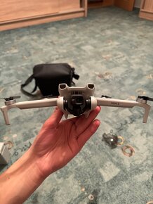 Dji  mini 3 fly more cambo - 7