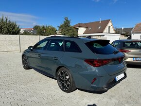 CUPRA Leon SP 1,5 eTSI 150 7DSG - 7