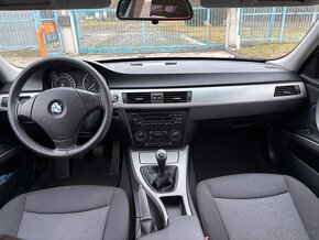 Bmw 318i / e90 / 95kw - 7