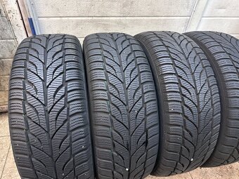 205/55R16 zimne - 7