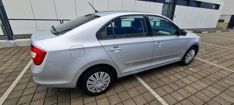 Škoda Rapid 1.2 TSI, 70000km - 7