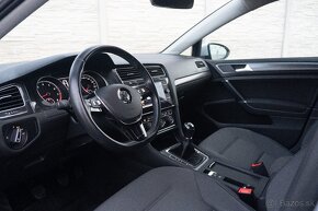 Volkswagen Golf Variant 1.0 TSI BMT EU6 110k R-Line - 7