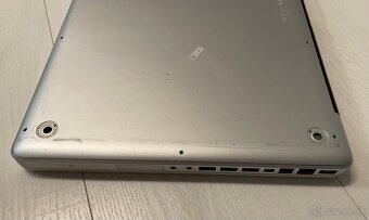 Apple MacBook Pro 17” A1297 - diely - 7