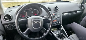 Audi A3 - 7