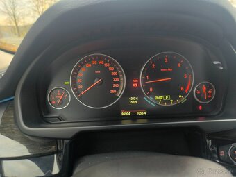 BMW X5 F15 96000 KM 3.0 190KW - 7