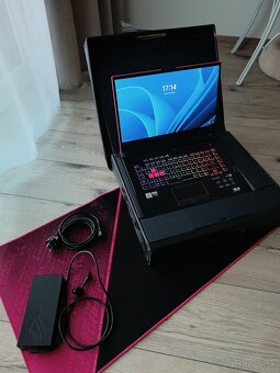 ASUS ROG Strix G15 - 7