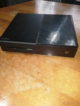 Xbox One 1Tb - 7