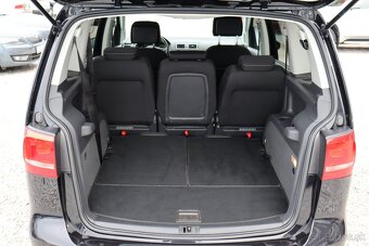 Volkswagen Touran 1.6 TDI Comfortline - 7