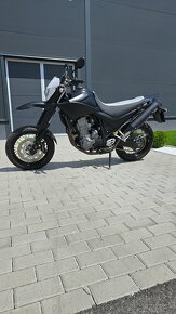 Yamaha XT 660X  35kw - 7