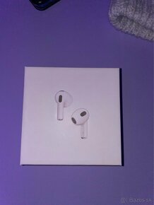 Apple AirPods 3. gen - 7