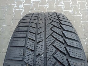 Zimná sada Audi Q7, VW Touareg R20 + Continental 255/50 R20 - 7