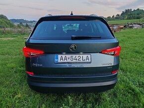 Skoda Kodiaq 4x4 2.0 tdi 140kw dsg - 7