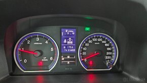 Honda CR-V 2.2 i-DTEC 110Kw 4x4 2011 - 7