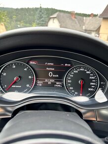 Audi A6 allroad quattro - 7