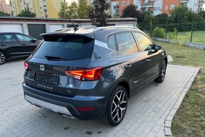 Seat Arona FR 1.0 TSI DSG - 7