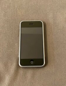 iPhone 2g 1.GEN 8GB - 7