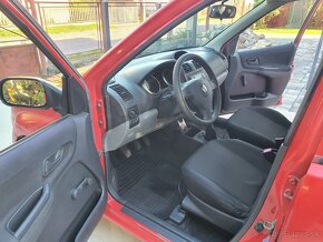 Suzuki Ignis 1.3 GL VVT - 7