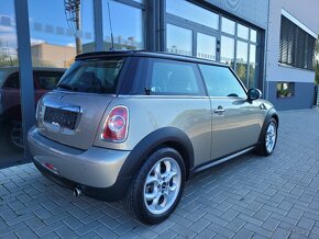 Mini Cooper 1.6 - 7