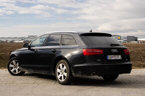 Audi A6 Avant 3.0 TDI quattro S tronic - 7