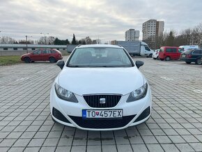 Seat Ibiza ST 1.6 TDI , 2011 - 7