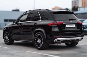 Mercedes-Benz GLE 400d 4Matic AMG Line - 7