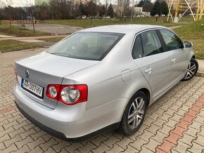 VW Jetta 2007 - 7