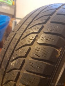 Predam Dunlop pneu celorocne 175/70R14 - 7