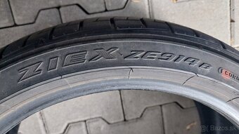 Letné pneu FALKEN ZIEX 225/40R18 - 7