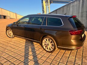 VW Passat Combi, 2.0 TDI 110kW, DSG, ELEGANCE, IQ Light - 7