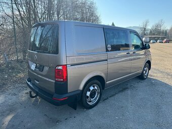 Volkswagen Transporter T6 2.0 BiTDI 132kw 4-Motion DSG - 7