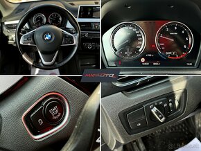 BMW X1 sDrive 20d 140kW 2020 - Možný odpočet DPH - 7