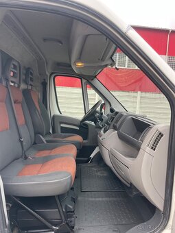 FIAT DUCATO L3H2 2,3 JTD MULTIJET NOVÁ STK EK - 7